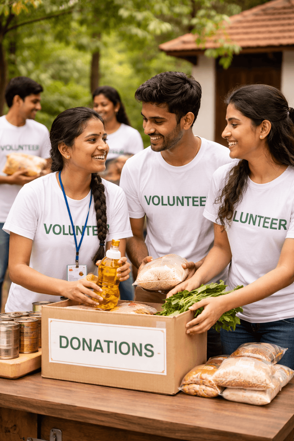 Community Awareness & Engagement